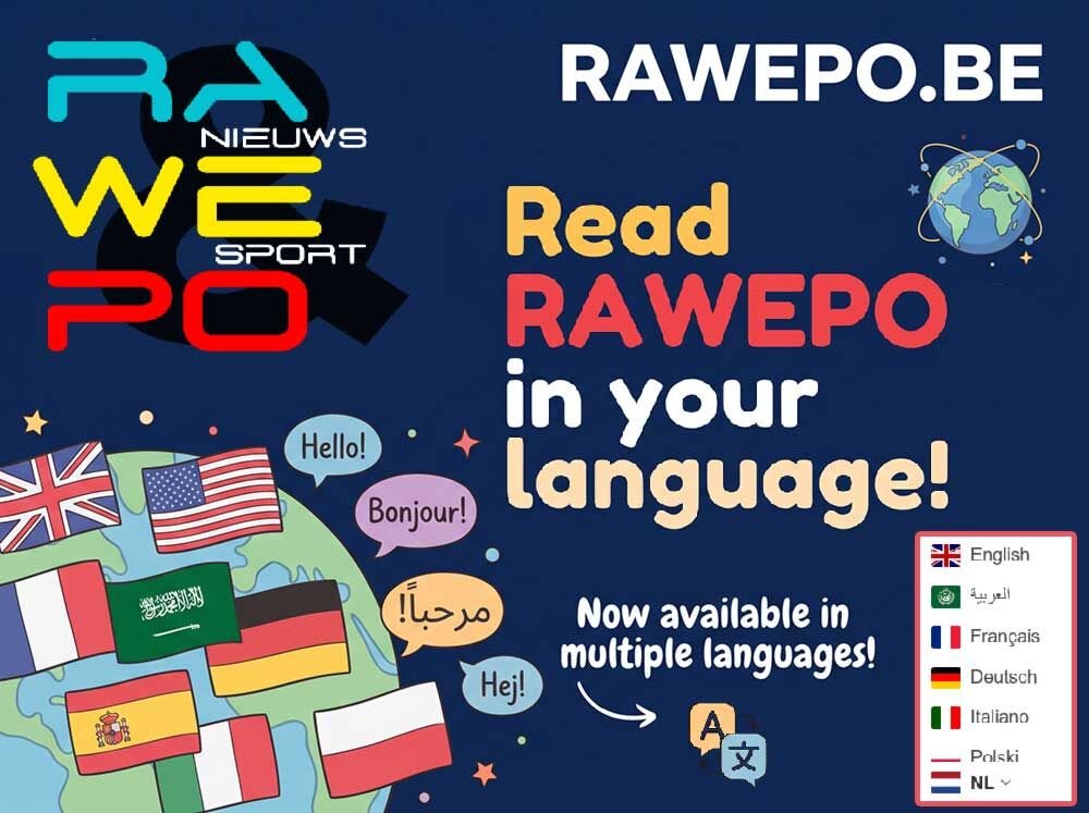 rawepo languages