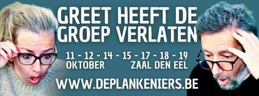 de plankeniers