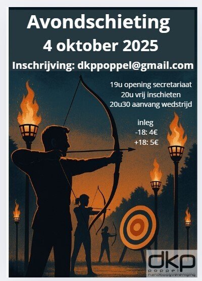 Avondschieting