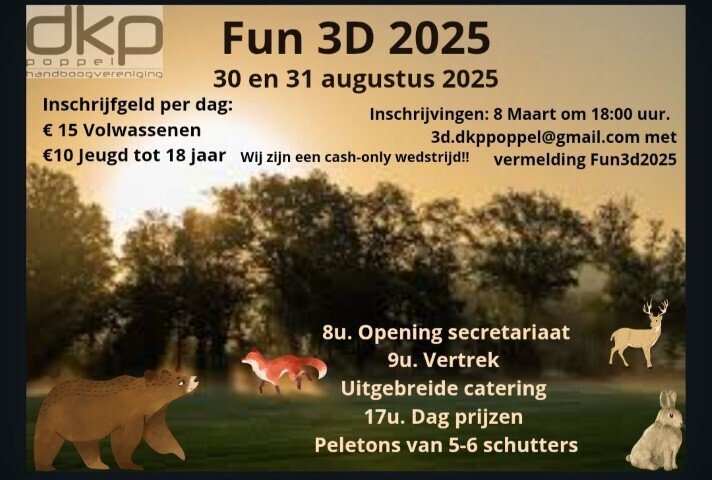 Fun 3D 2025