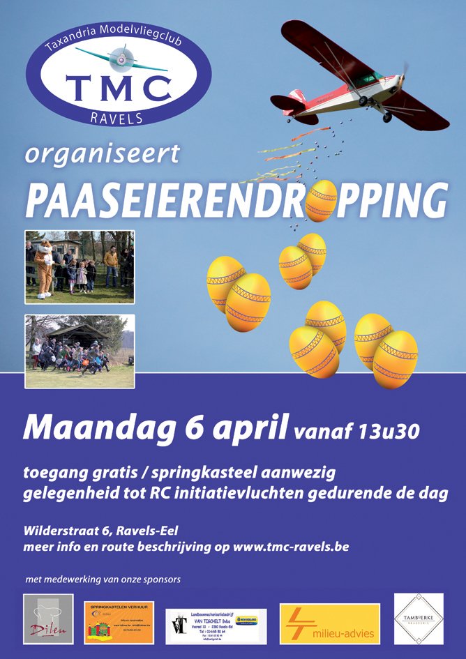 paaseierendropping 2026 n