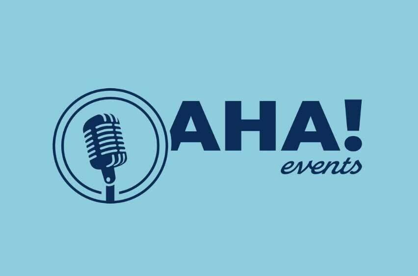 AHA EVENTS