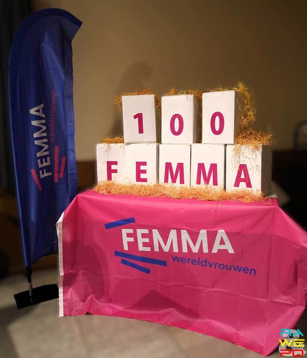 femma100 4