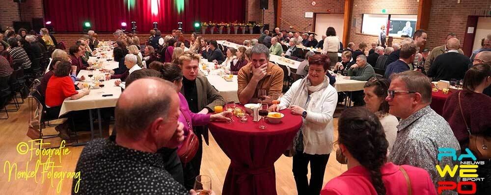 2026 01 09 nieuwjaarsreceptie gemeentepersoneel 4