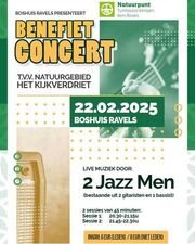 BENEFIETCONCERT NP22022025