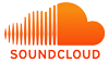 png clipart logo soundcloud graphics font universal music logo text orange thumbnail