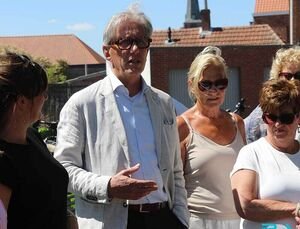 wethouder Goirle