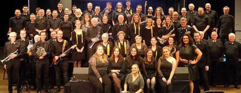 Muziekvereniging Sirena Hooge Mierde