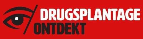 drugsplantage ontdekt 1
