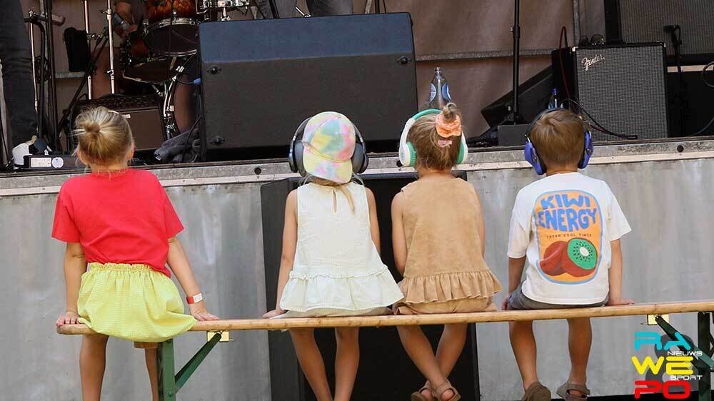 eelstival kids