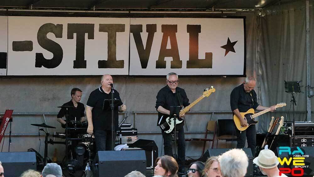 eelstival rooftook