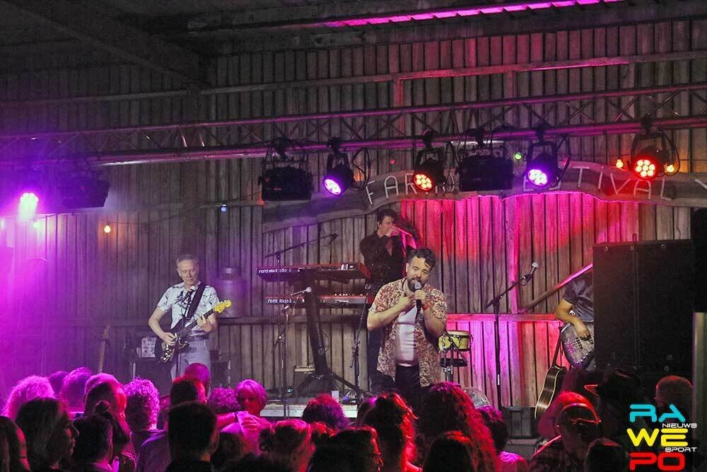 FF NPallstarsband