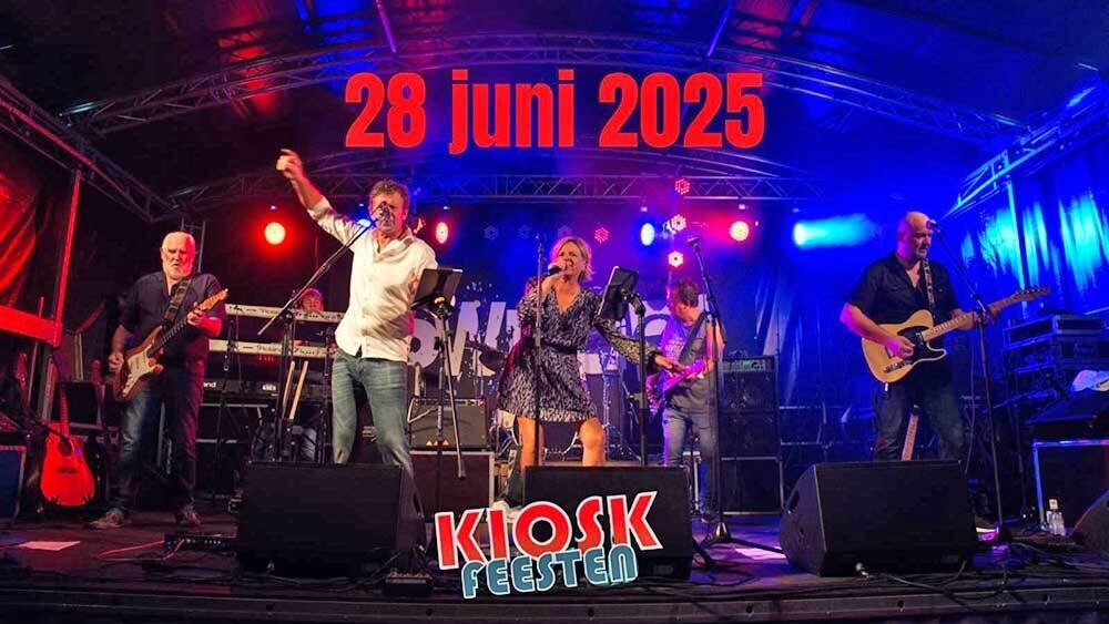 kioskfeesten 2025