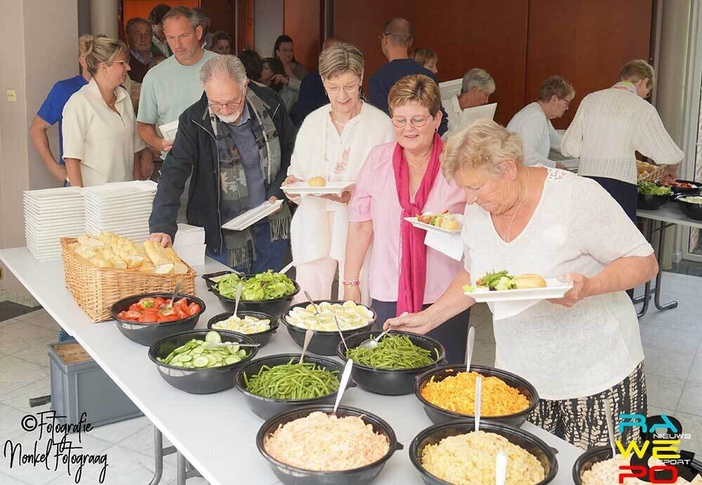vrijwilligersfeest 2025 2