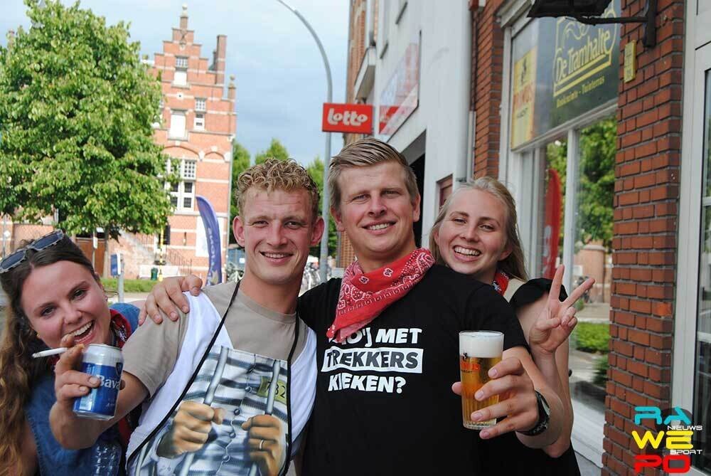 boerenovertrek Poppel