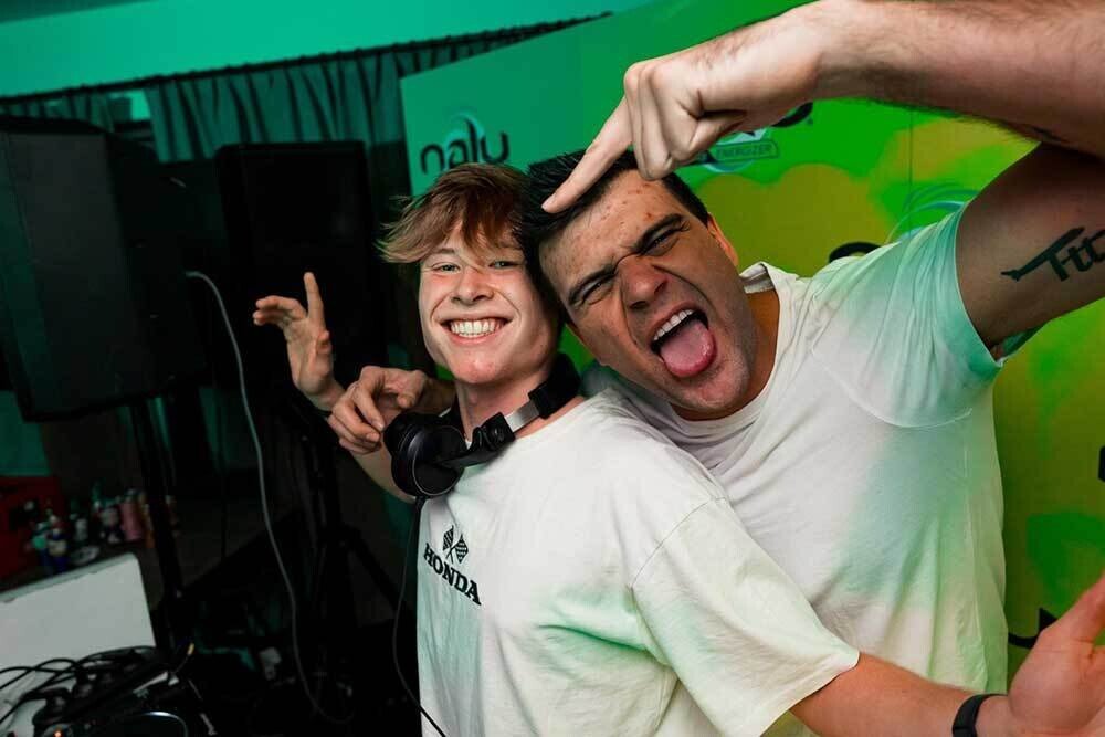 dj hardenergy