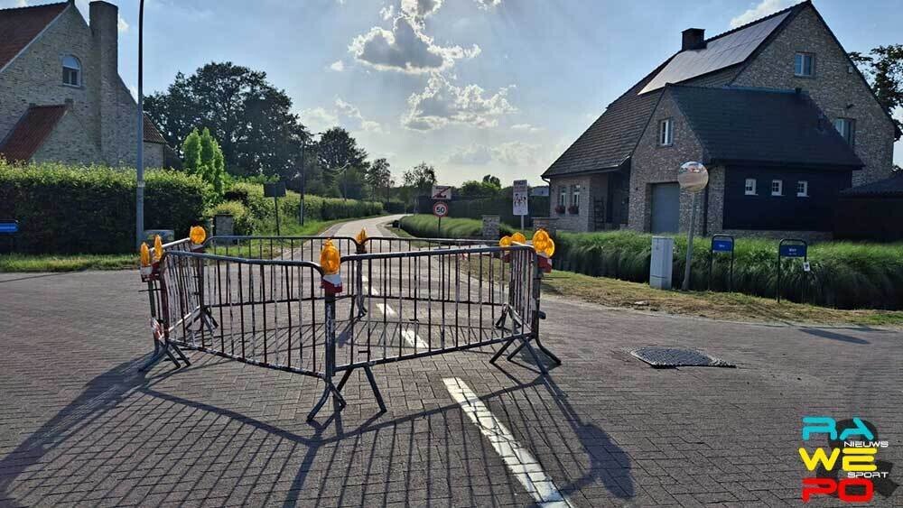 kruispunt Schoolstraat Meir2