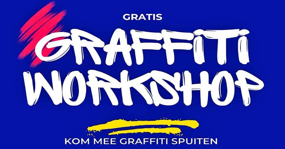 GRAFITIWORKSHOP