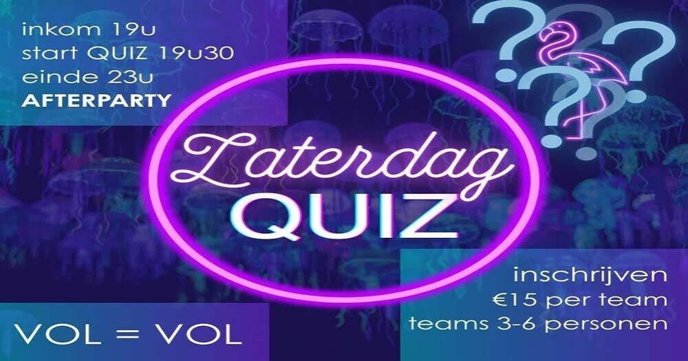 LRV Quiz2025