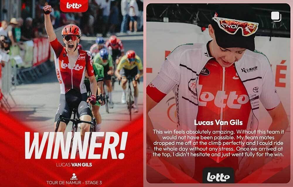 lucasvangils winner Namur
