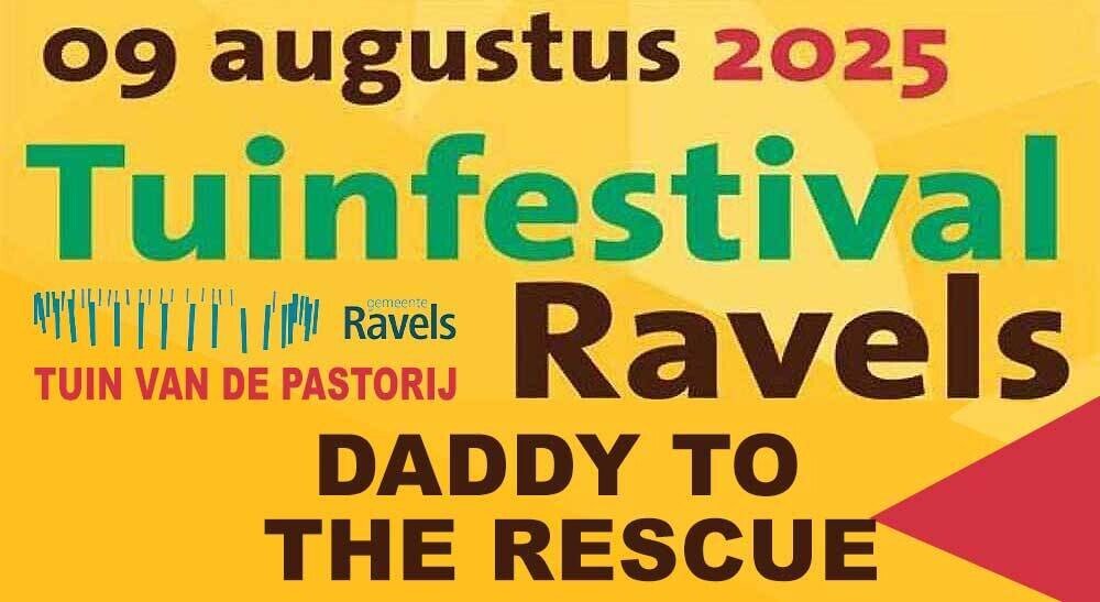 daddytotherescue front