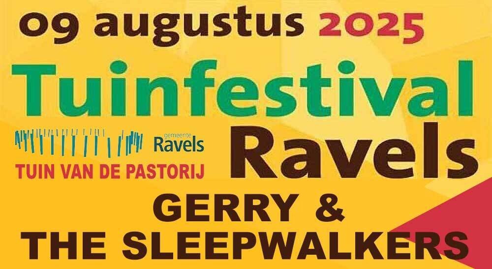 gerrythesleepwalkers front