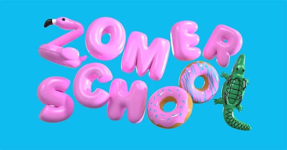 zomerschool