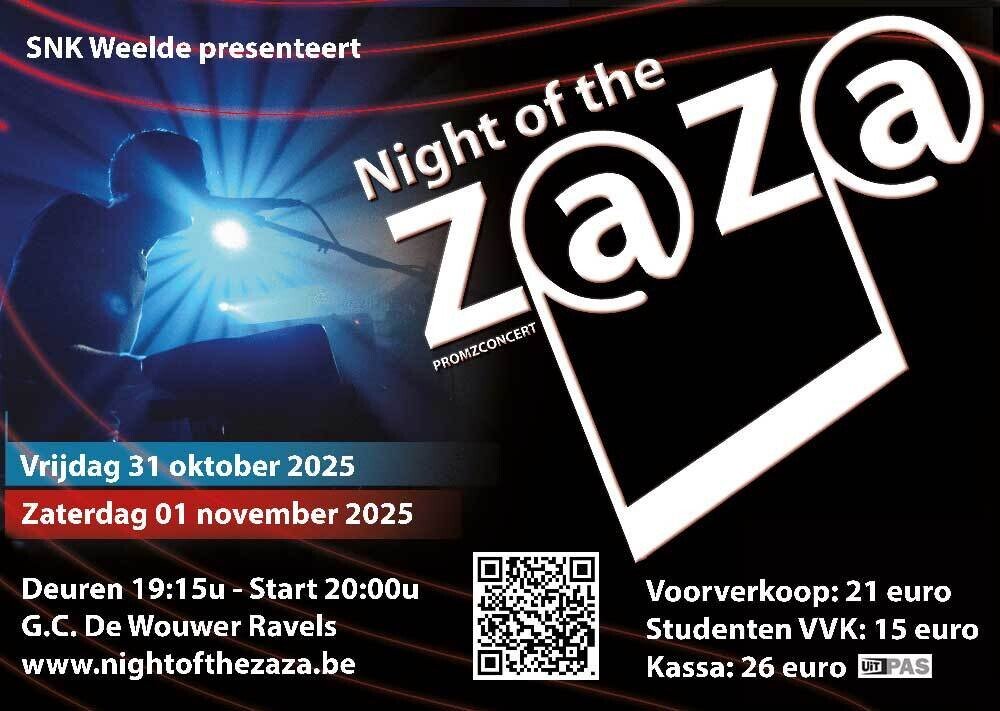 Night of the ZZ 2