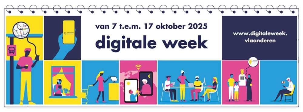 digitale week