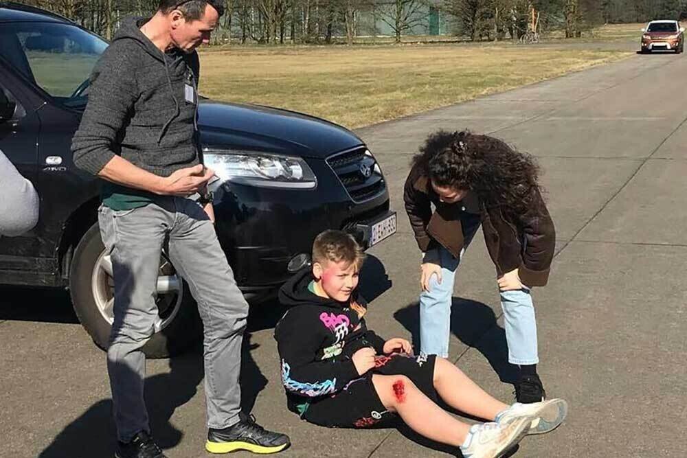 ehbo rodekruis cursus2025