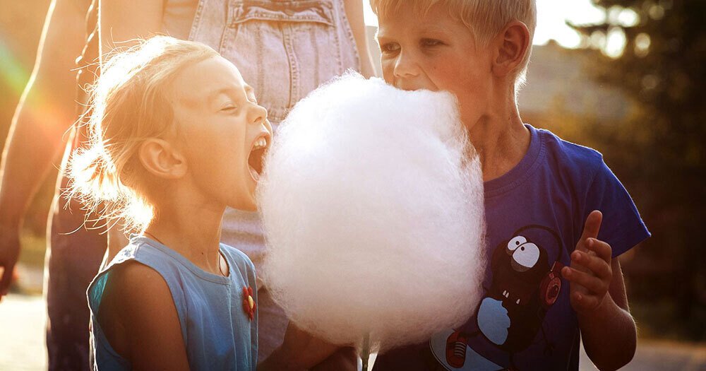 prikkelarme kermis ravels