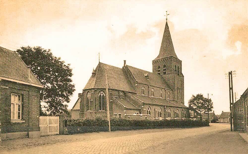 st servatiuskerk