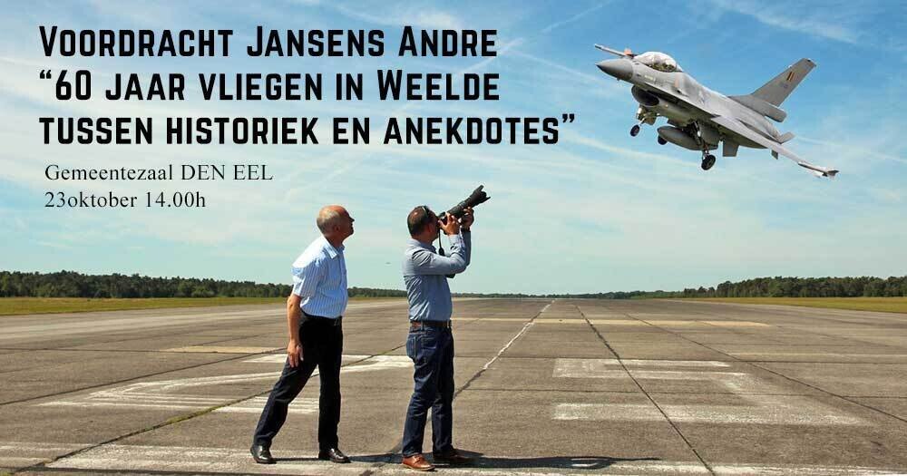 voordracht AJ