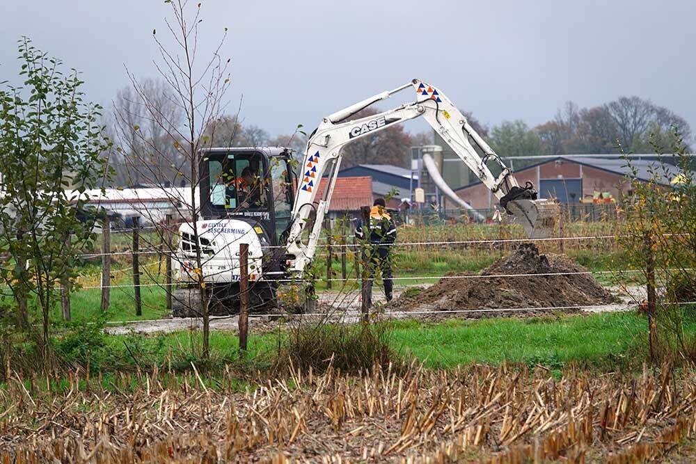 afvalschandaal glenn d