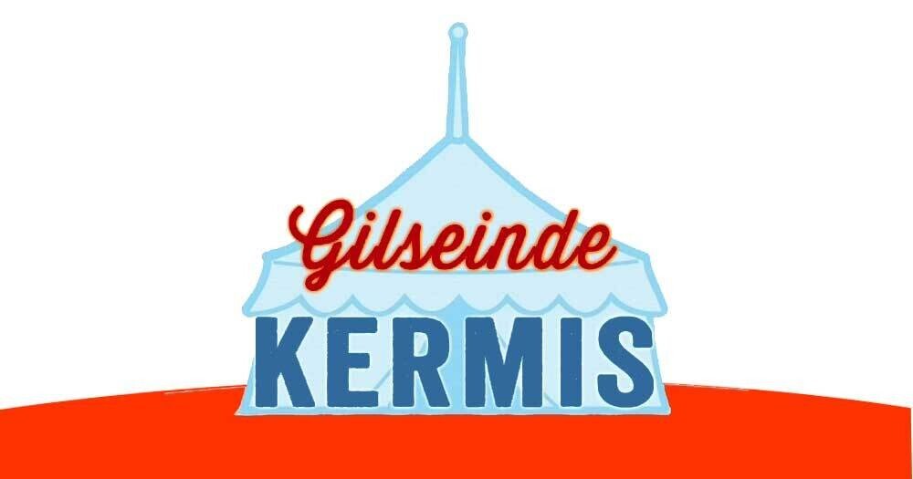 gilseinde kermis