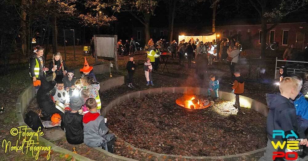 2025 10 31 halloween raak ravels centrum 85