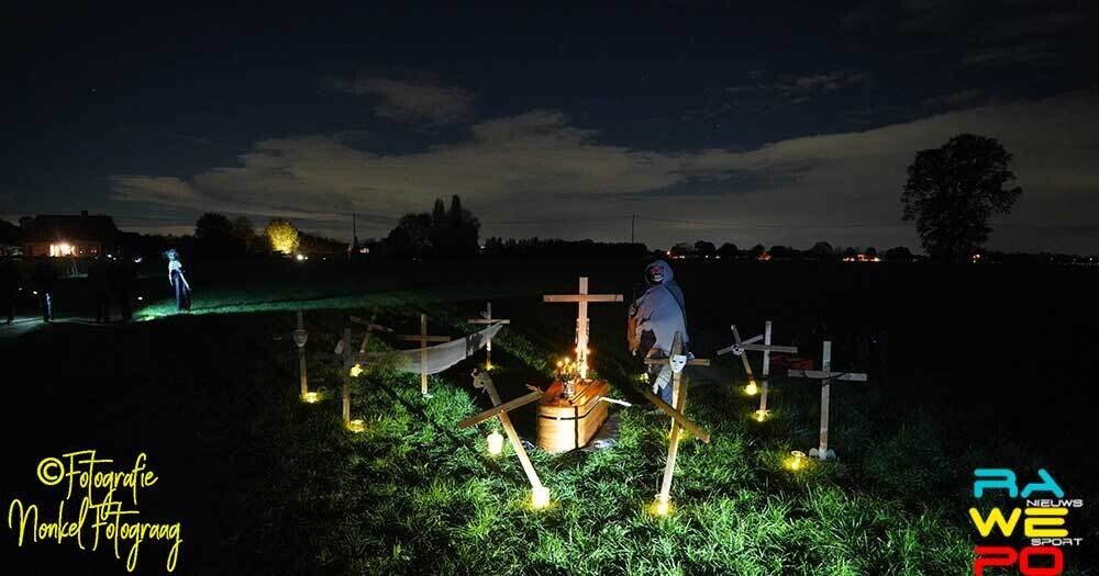 2025 10 31 halloween raak ravels centrum 97