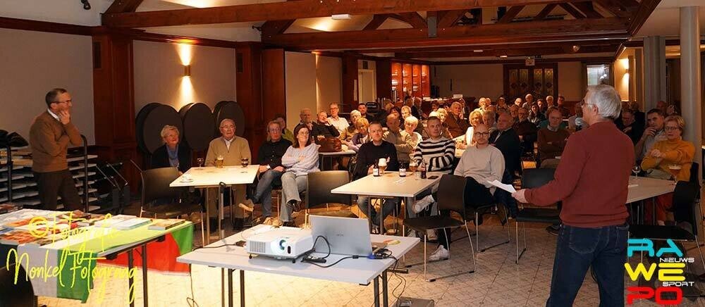 2025 11 27 lezing Jef Abbeel Israel Palestina 3