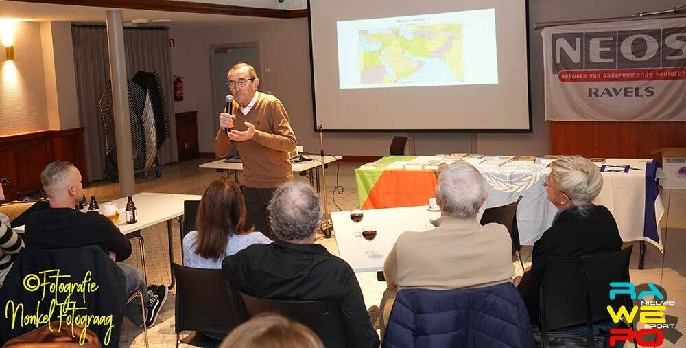 2025 11 27 lezing Jef Abbeel Israel Palestina 5