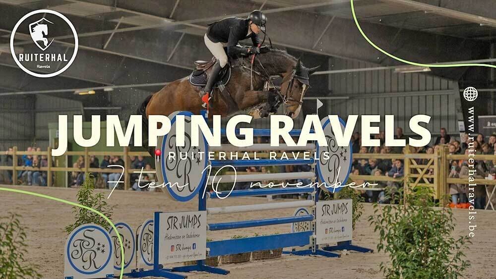 jumping ravels 7 11nov