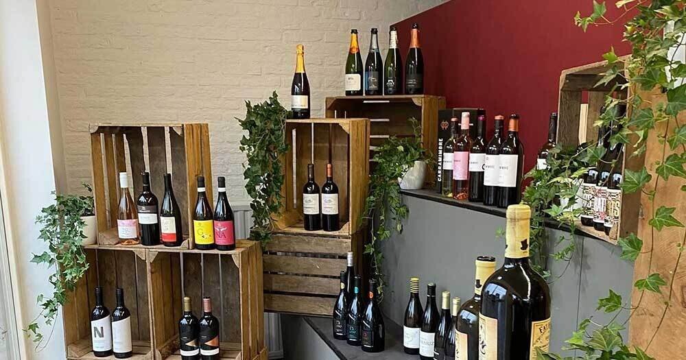 matching wines sales2