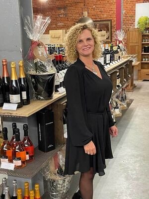 matching wines Mieke Ruts