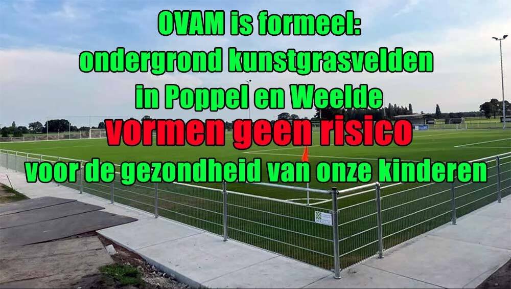 © RAWEPO ovam kunstgras