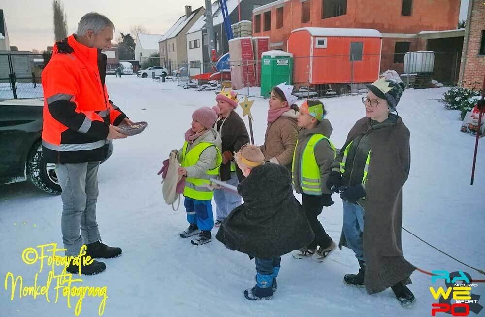 2026 01 06 driekoningen kinderen en raak ravels roger