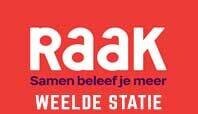 raak weelde statie