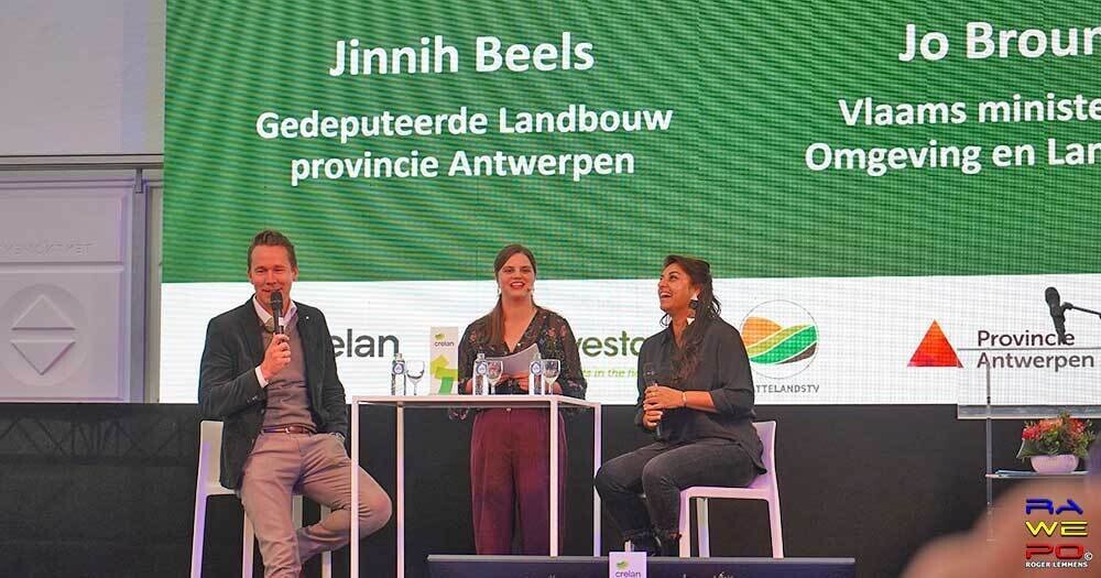 agridagen Beels Brouns