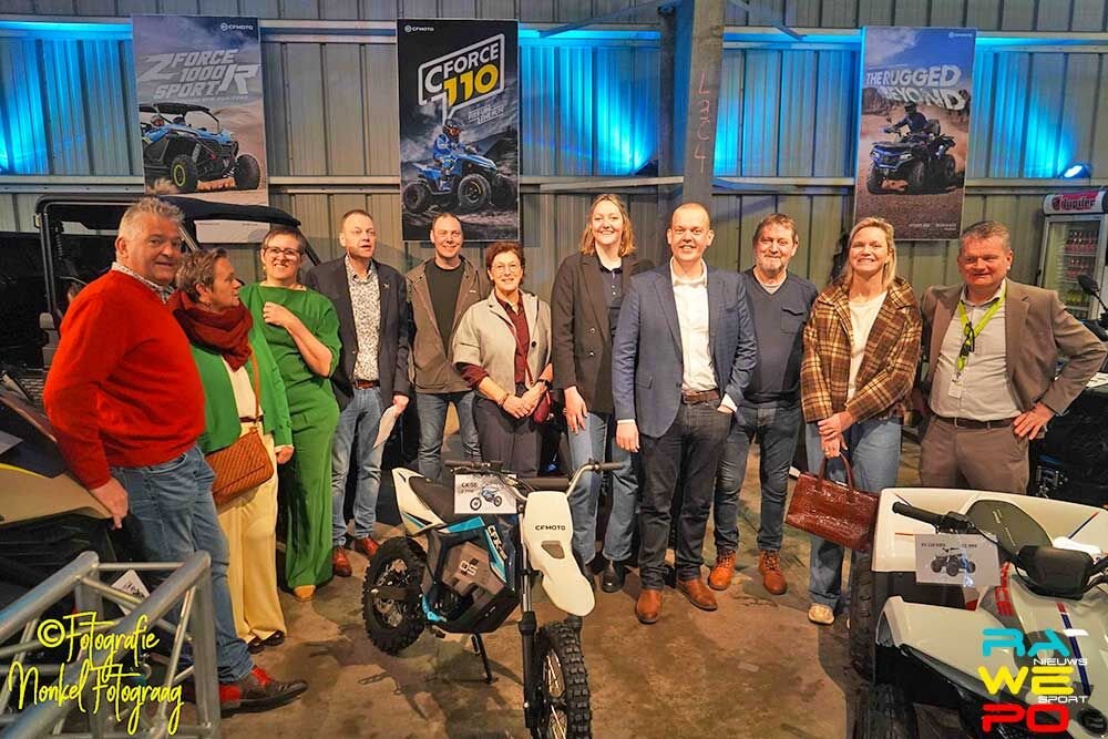 2026 02 22 agri ravels ZONDAG