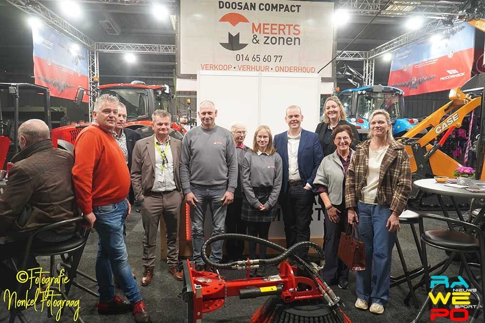 2026 02 22 agri ravels meerts