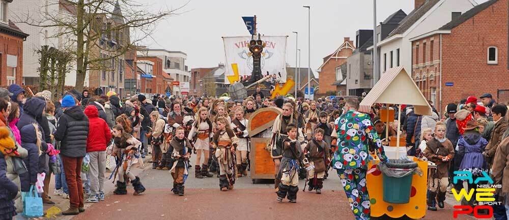 vikingen winnaar 2026 RavelsEel