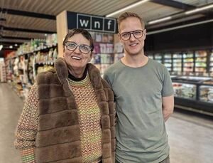 delhaize zaakvoerders